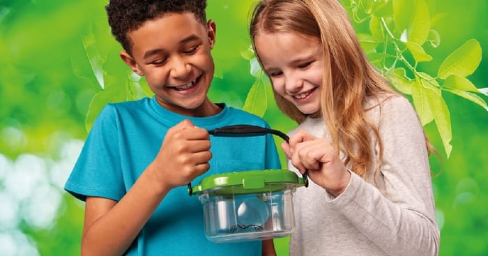 Bug Catcher Set