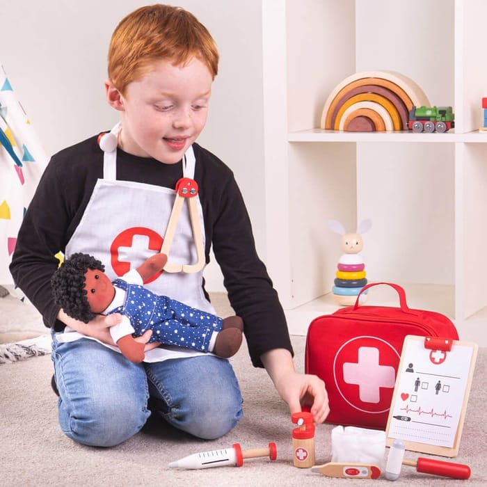 Doctors Kit
