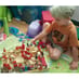 Castle Building Bricks in a Box image 2