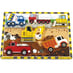 Chunky Puzzle - Construction image