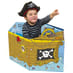 Convertible Book - Pirate Ship image 1