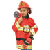 Dress Up -  Fire Chief image 2