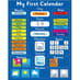 Magnetic First Calendar image