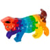 Cat 1-10 Number Puzzle image