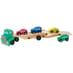 Wooden Transporter Lorry image 2