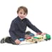 Wooden Transporter Lorry image 3