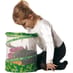 Live Butterfly Garden Kit image 2