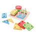 Four Shape Stacker image