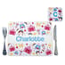 Placemat - Princess & Castle image 1