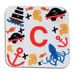 Placemat - Pirate Adventures image 3