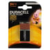Battery - 9 Volt pack of 1 image