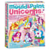 Mould and Paint Unicorns image 1