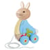 Peter Rabbit Pull Along image