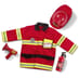 Dress Up -  Fire Chief image 3