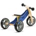 2 in 1 Bike - Blue (Tricycle / Balance Bike) image 3
