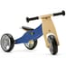 2 in 1 Bike - Blue (Tricycle / Balance Bike) image 4