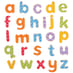 Magnetic Letters - Lowercase image 2