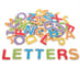 Magnetic Letters - Uppercase image 1