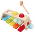 2 in 1 Pound & Tap Bench image