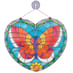 Stained Glass Butterfly image 1