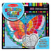 Stained Glass Butterfly image 2
