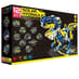 12 in 1 Solar Hydraulic Construction Kit image 1