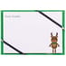 Personalised Rudolph Cards image