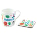 Personalised China Mug - Jungle Animals image 3