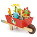 Garden Wheelbarrow Set image 2