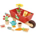 Garden Wheelbarrow Set image 3