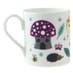 Personalised China Mug - Enchanted Forest image 2