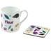 Personalised China Mug - Enchanted Forest image 3