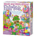 Mould and Paint A Glitter Fairy image 1