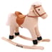 Cord Rocking Horse image 1