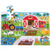 Farmyard Floor Puzzle image