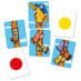 Giraffes in Scarves image 4