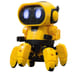 Tobbie Robot image 1
