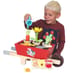 Garden Wheelbarrow Set image 1