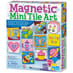 Magnetic Tile Art image