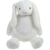 Personalised Bunny Soft Toy (White) image 2