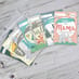 Personalised Baby Milestone Cards image 3