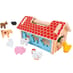 Farmhouse Shape Sorter image 2
