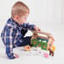Farmhouse Shape Sorter image 3