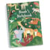 Jungle Personalised Notebook image 1