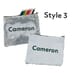 Personalised Sequin Pencil Case image 4