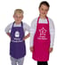 Personalised Apron - Age 7-10 image 1