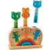Pipop Pidoo - Pop Up Toy image