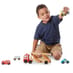 Emergency Vehicle Carrier image 2