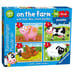 My First Puzzles - On the Farm image