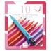 Felt Tip Brushes Pink image 1